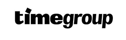 TimeGroup Logo
