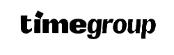 TimeGroup Logo